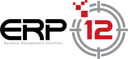ERP12 Market Programı logosu